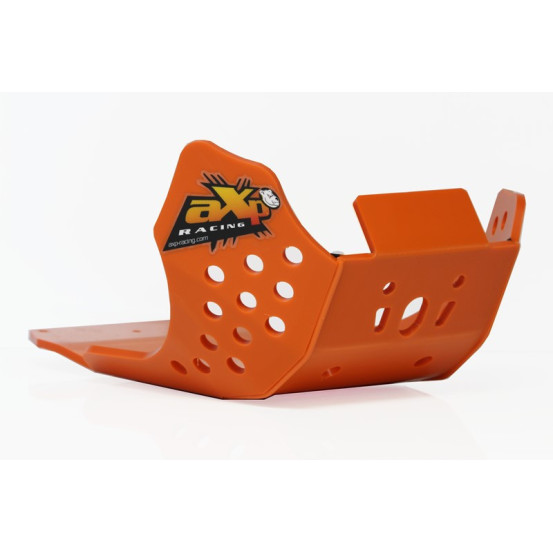Sabot AXP KTM 250-350 SXF 2023 Orange