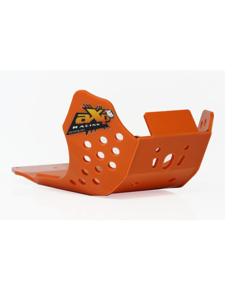 Sabot AXP KTM 250-350 SXF 2023 Orange