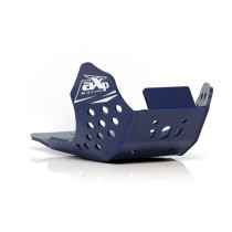 Sabot AXP Husqvarna 250-350 FC 2023 Bleu
