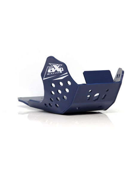 Sabot AXP Husqvarna 250-350 FC 2023 Bleu