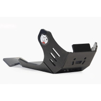 Sabot AXP Xtrem KTM 250-350 SXF Husqvarna 250-350 FC 2023 Noir
