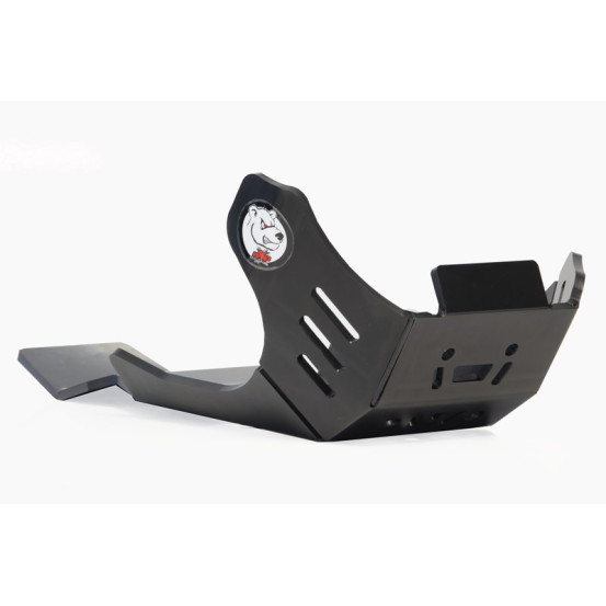 Sabot AXP Xtrem KTM 250-350 SXF Husqvarna 250-350 FC 2023 Noir