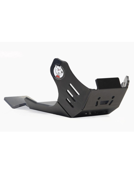 Sabot AXP Xtrem KTM 250-350 SXF Husqvarna 250-350 FC 2023 Noir