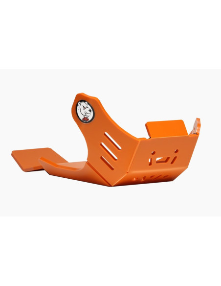 Sabot AXP Xtrem KTM 250-350 SXF 2023 Orange