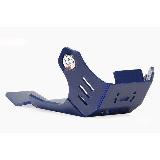 Sabot AXP Xtrem Husqvarna 250-350 FC 2023 Bleu