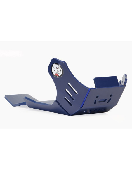Sabot AXP Xtrem Husqvarna 250-350 FC 2023 Bleu
