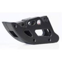 Guide chaine AXP KTM Husqvarna Noir 2023-2026