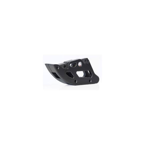 Guide chaine AXP KTM Husqvarna Noir 2023-2026