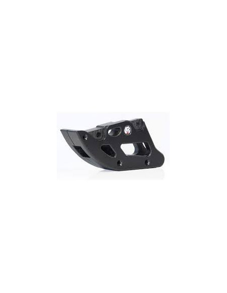 Guide chaine AXP KTM Husqvarna Noir 2023-2026