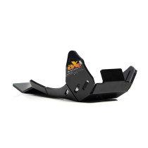 Sabot AXP KTM 450 SXF Husqvarna 450 FC 2023-2026 Noir Spéciale Sable