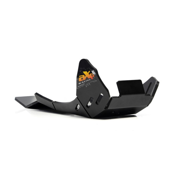 Sabot AXP KTM 450 SXF Husqvarna 450 FC 2023-2026 Noir Spéciale Sable