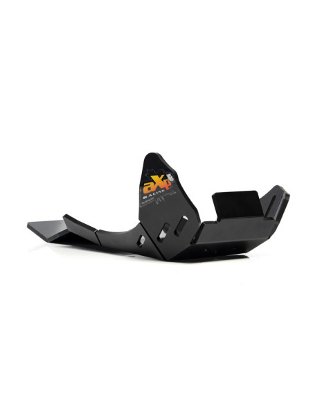 Sabot AXP KTM 450 SXF Husqvarna 450 FC 2023-2026 Noir Spéciale Sable
