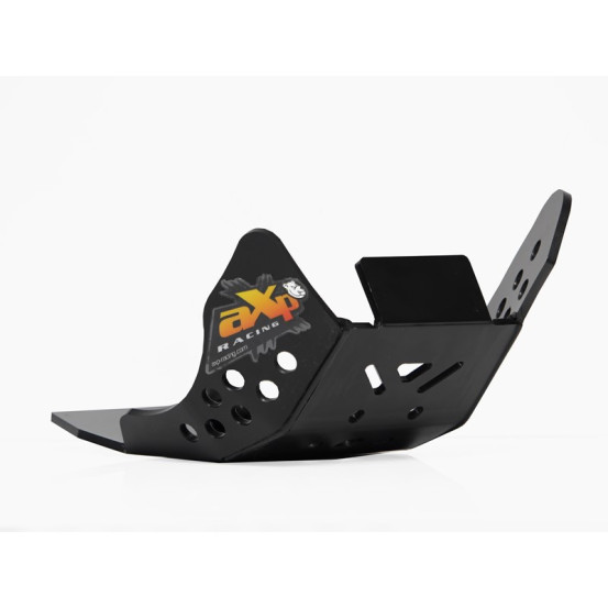 Sabot AXP KTM 125 SX Husqvarna 125 TC 2023 Noir