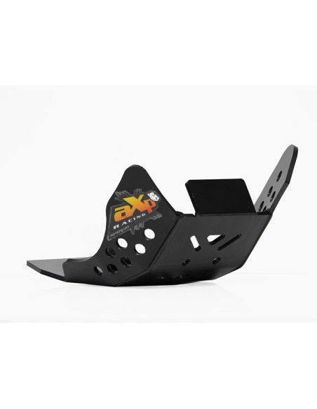 Sabot AXP KTM 125 SX Husqvarna 125 TC 2023 Noir