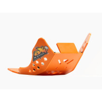 Sabot AXP KTM 125 SX 2023 Orange