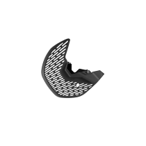 Protections de disque / de pieds de fourche - Noir - POLISPORT Beta RR 2T 4T 2019-2022