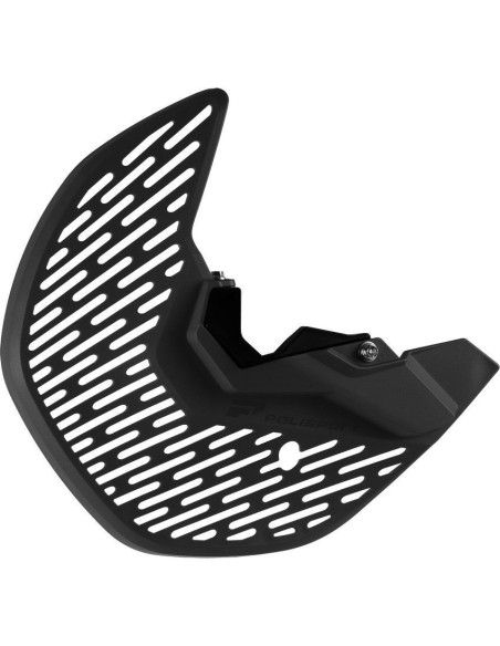 Protections de disque / de pieds de fourche - Noir - POLISPORT Beta RR 2T 4T 2013-2018
