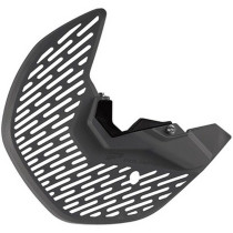Protections de disque / de pieds de fourche - Gris - POLISPORT Kawasaki 250 KX-F 2013-2020 450 KX-F 2015-2018