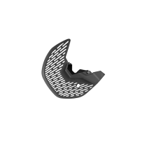 Protections de disque / de pieds de fourche - Gris - POLISPORT Beta RR 2T 4T 2019-2022