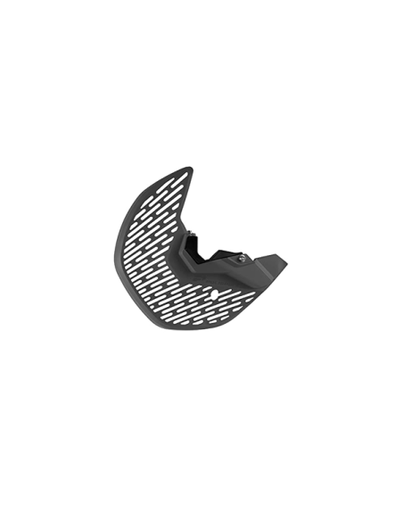 Protections de disque / de pieds de fourche - Gris - POLISPORT Beta RR 2T 4T 2019-2022