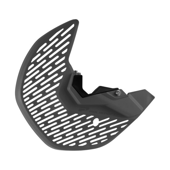 Protections de disque / de pieds de fourche - Gris - POLISPORT Beta RR 2T 4T 2013-2018