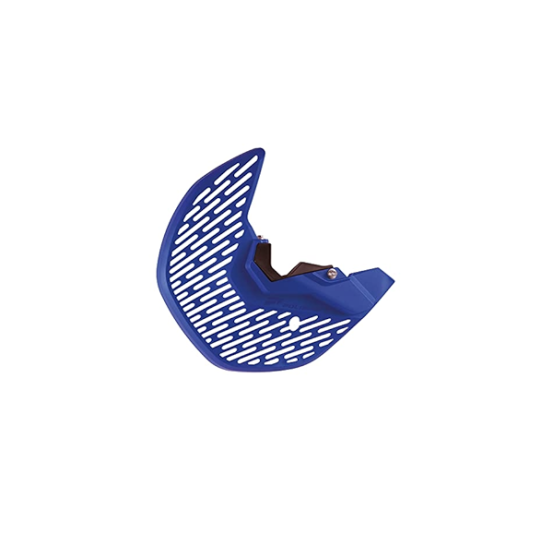 Protections de disque / de pieds de fourche - Bleu - POLISPORT Yamaha YZ YZ-F 2008-2026