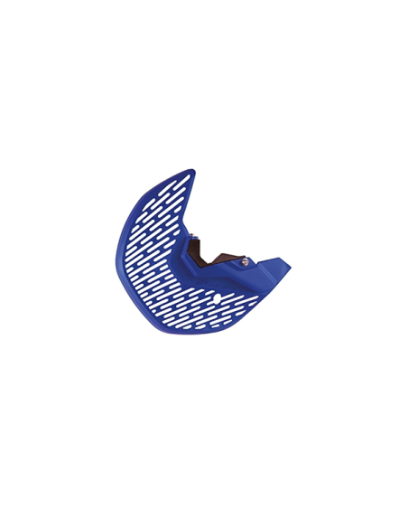 Protections de disque / de pieds de fourche - Bleu - POLISPORT Yamaha YZ YZ-F 2008-2026