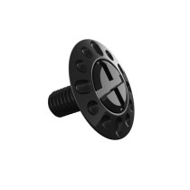 Kit vis pour casque cross Shot Pulse
