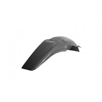 Garde boue arrière - Gris - POLISPORT Yamaha 125 250 YZ 1996-1999