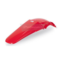 Garde boue arrière POLISPORT HONDA 125/250 CR 2002-2007