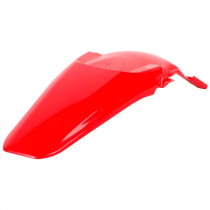 Garde boue arrière POLISPORT HONDA 150 CRF R 2007-2017