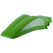 Garde boue arrière POLISPORT KAWASAKI 85 KX 2001-2013
