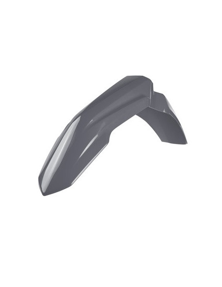 Garde-boue avant - Gris - POLISPORT MX Restylé Honda 125 250 CR 2002-2007