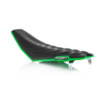 Selle XSEAT Confort ACERBIS Kawasaki 250 KXF 2017-2018 450 KXF 2016-2018