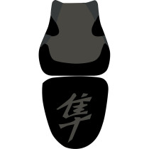 Housse de Selle BAGSTER Suzuki 1300 GSX-R Hayabusa