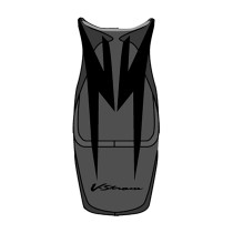 Housse de Selle BAGSTER Suzuki 650 DL V-Strom