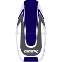 Housse de Selle BAGSTER Suzuki 1400 GSX