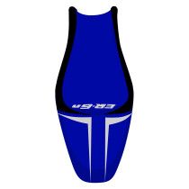 Housse de Selle BAGSTER Kawasaki 650 ER-6N