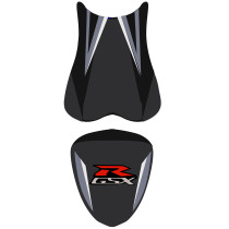 Housse de Selle BAGSTER Suzuki 750 GSX R
