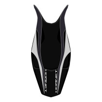 Housse de Selle BAGSTER Honda 600 CB SF Hornet