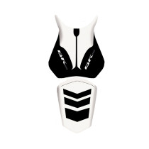 Housse de Selle BAGSTER Suzuki 1300 B-King