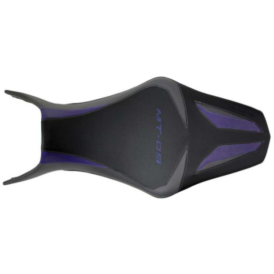 Housse de Selle BAGSTER Yamaha 850 MT09