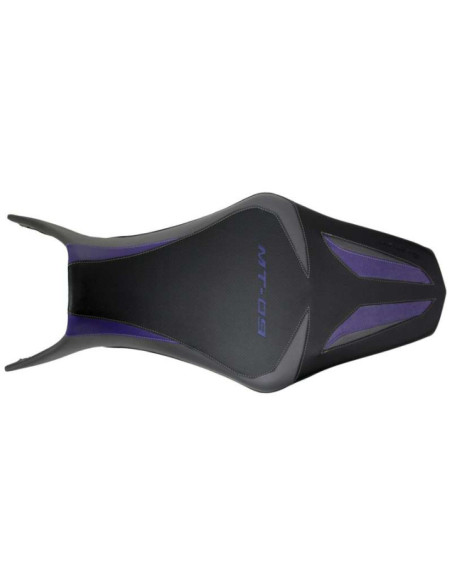 Housse de Selle BAGSTER Yamaha 850 MT09