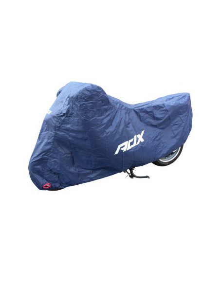 Housse / bâche de protection moto / scooter ADX (anti-pluie)