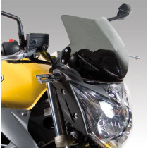 Saute Vent Classic BARRACUDA Benelli Leoncino