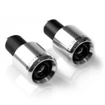 Embouts de Guidon BARRACUDA Diamètre 17mm