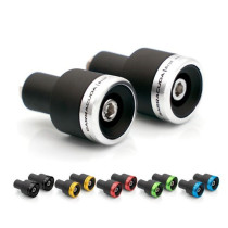 Embouts de Guidon B-Lux BARRACUDA Diamètre 17mm