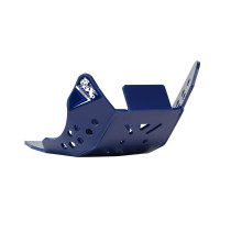Sabot AXP HUSQVARNA 125 TC 125 2023 - 2024 Bleu