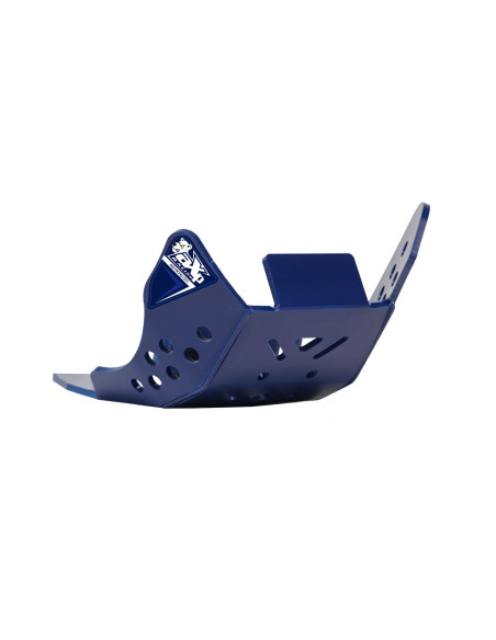 Sabot AXP HUSQVARNA 125 TC 125 2023 - 2024 Bleu
