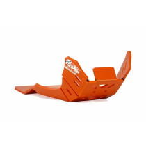 Sabot AXP Xtrem KTM 125 SX 2023 Orange